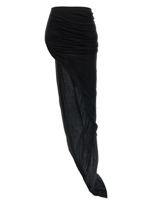 Edfu Skirt — Black