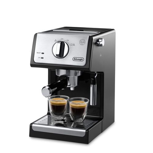 ECP3220 15 Bar Espresso and Cappuccino Machine with Advanced Cappuccino System Manual Espresso Machine