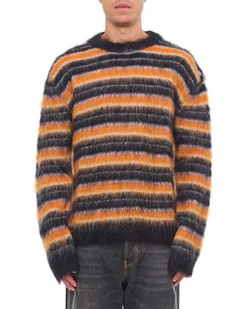 Mohair Sweater