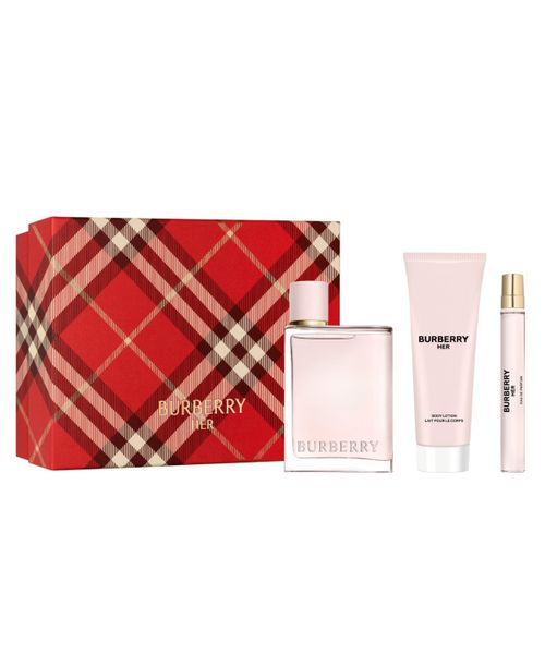 3-Piece Her Eau de Parfum Spray Gift Set