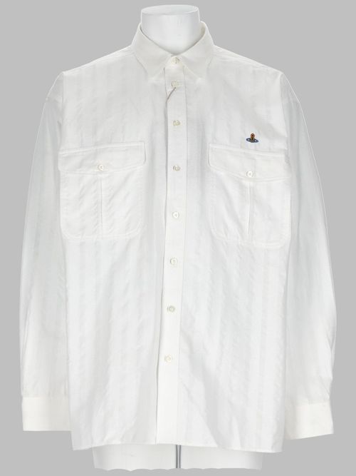 Bernhard Men's Shirt - SS26 Collection