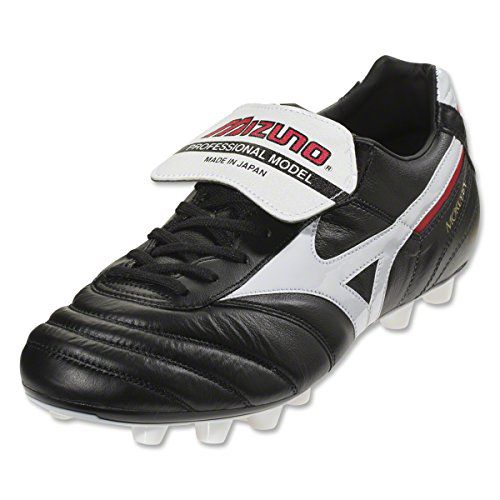 Mizuno Men's Morelia II Made in Japan Soccer Shoe