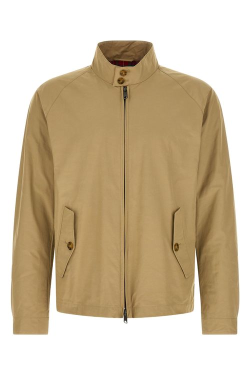 'G4' Jacket