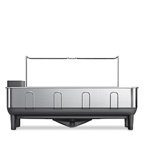 Stainless Steel Frame Dish Rack