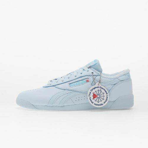 Sneakers Reebok F/S Lo Glass Blue/ Glass Blue/ Glass Blue