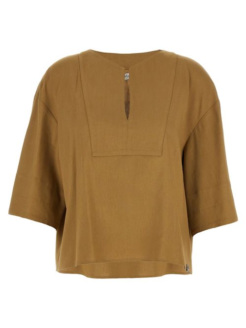 Mxpsospiro Blouse