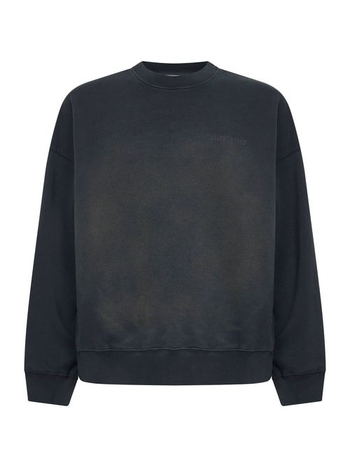 Journey Sweatshirt — Black