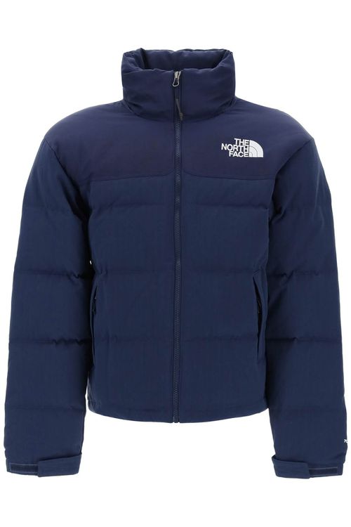 -Piumino Nuptse 1992 In Ripstop-Uomo