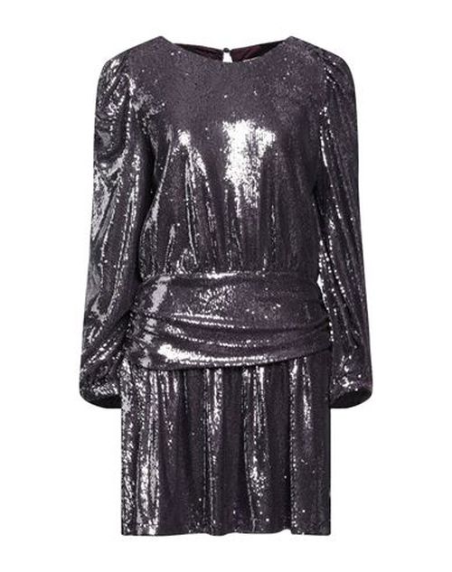 Woman Mini dress Light purple