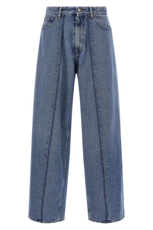 '5 Pockets' Jeans