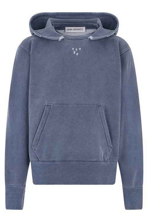 Relic Hoodie 1000 Points Print