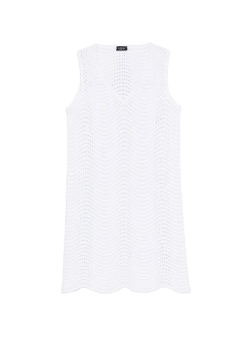 Crochet Dress