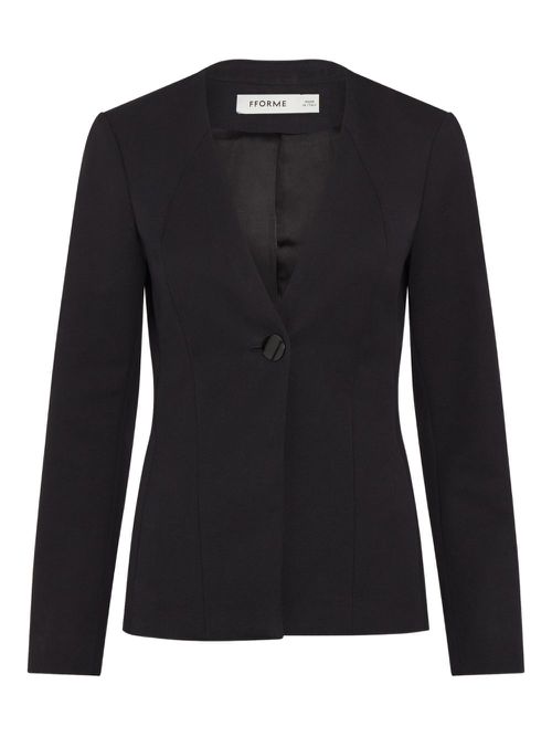 FFORME Toshi jacket - Black