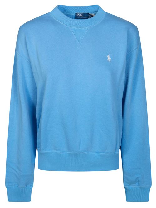 Logo Sweatshirt