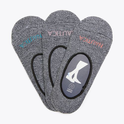 Womens Microfiber Liner Socks, 3-Pack