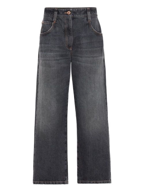 Authentic jeans - Grey