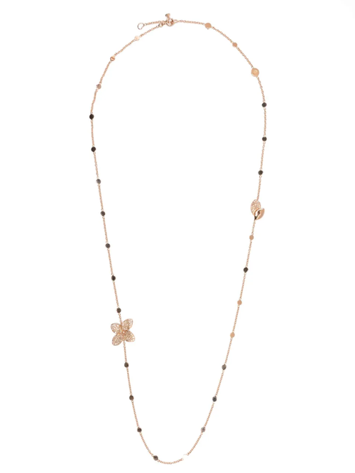 Necklace — Rose Gold
