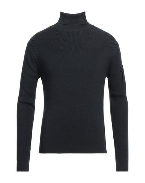C. p. Company Man Turtleneck Midnight blue