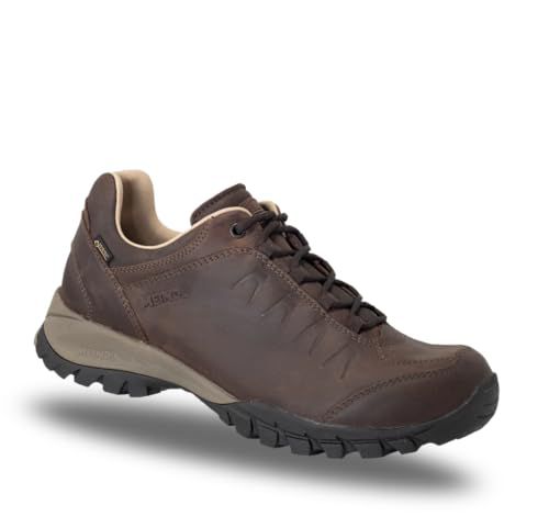 Meindl Comfort Fit® Gore-Tex® Walking ShoeBrown