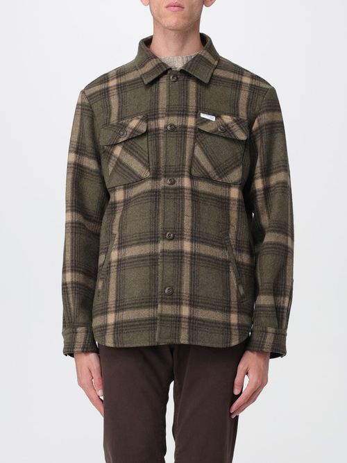 Shirt Men color Multicolor