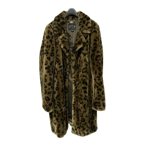 Coats Faux fur for Female 40 FR
