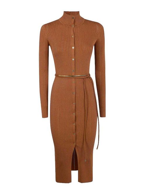 Knit Dress