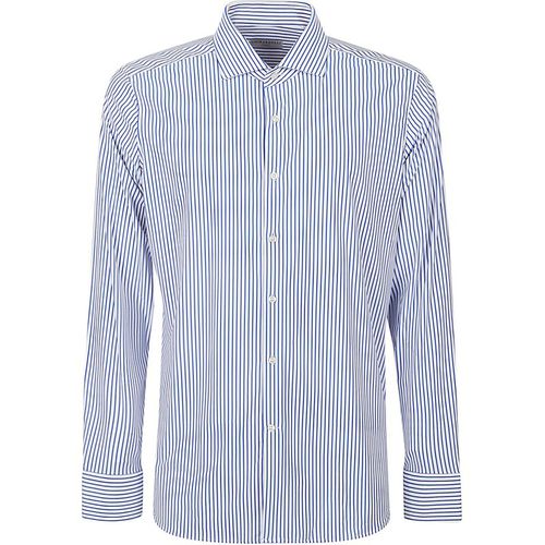 Sonrisa Striped Shirt