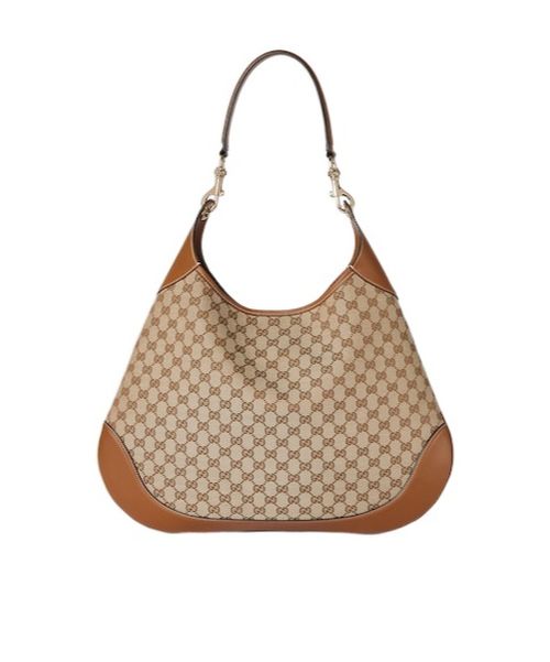B medium shoulder bag