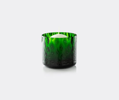 'night In Venice' Candle, Green