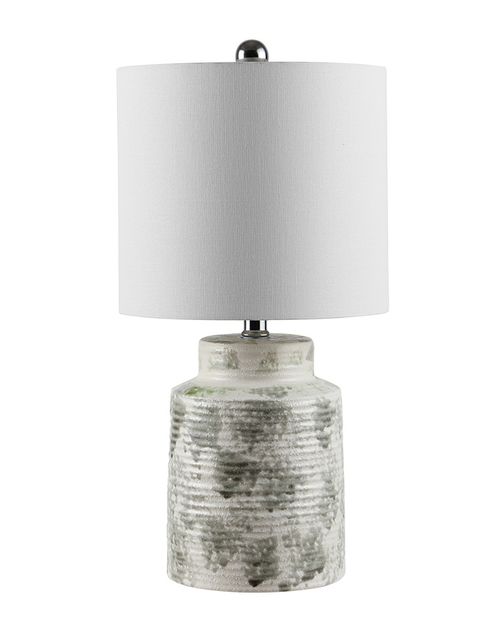 Branko Ceramic Table Lamp