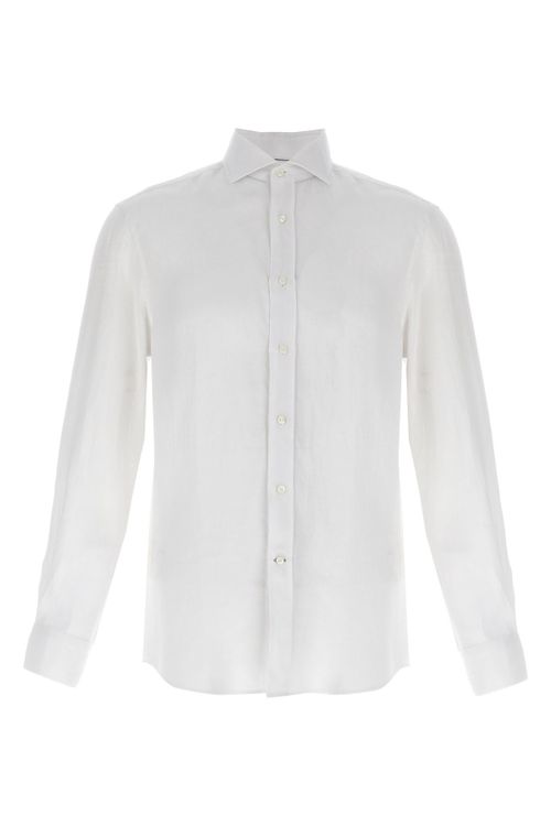 Linen Shirt