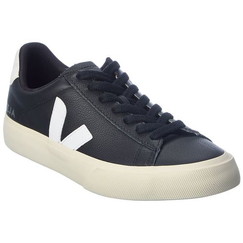 Veja Campo Leather Sneaker