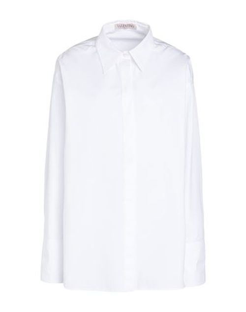 Woman Shirt White