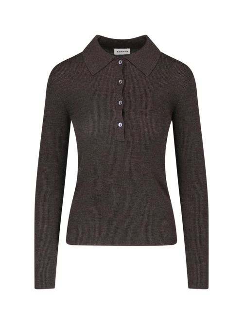 100% Wool Sweater