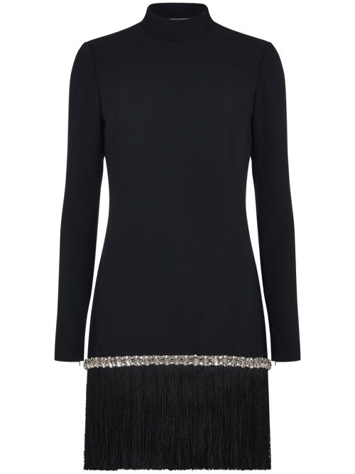Cheryl dress - Black