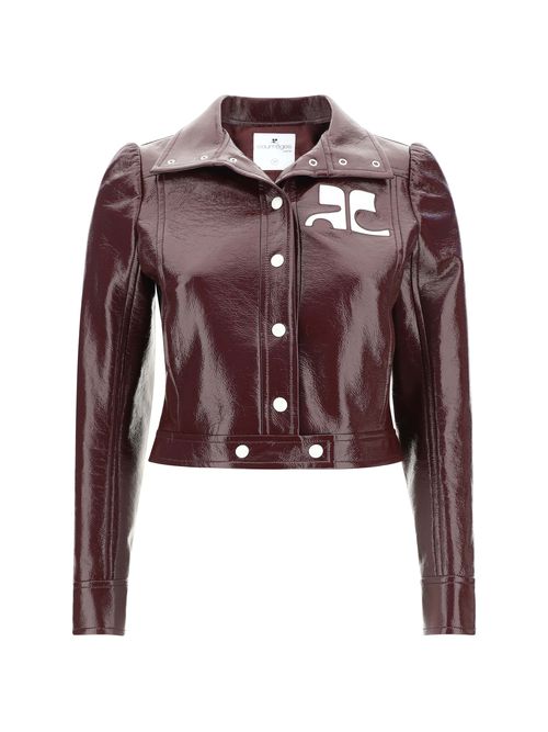 Courrèges - Jacket