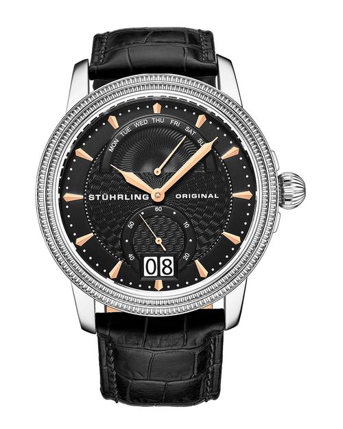 Stuhrling Original Men's Symphony Watch
