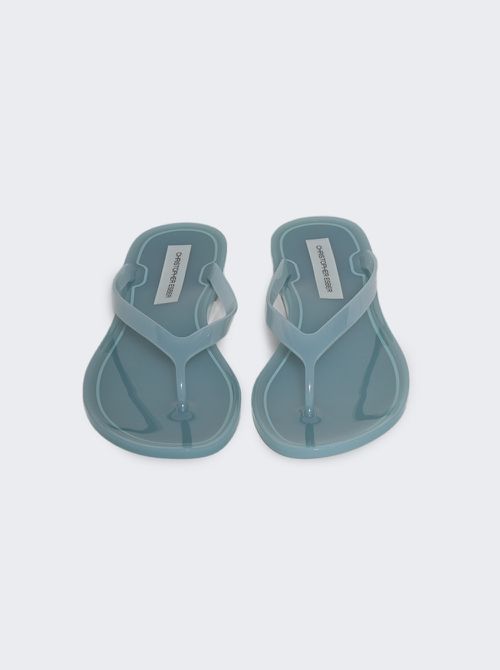 Jo Flip Flop Nimbus Blue