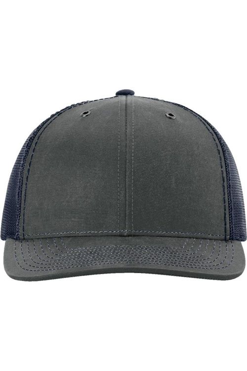 Fremont Trucker Cap