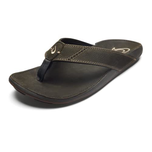 OLUKAI Nui Men's Beach Sandals