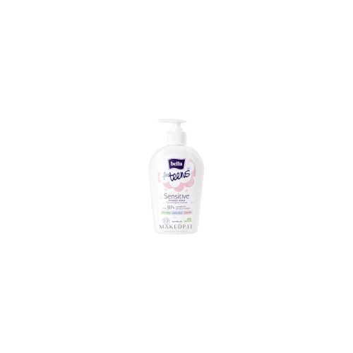 BELLA For Teens Sensitive hygiene gel intima for girl