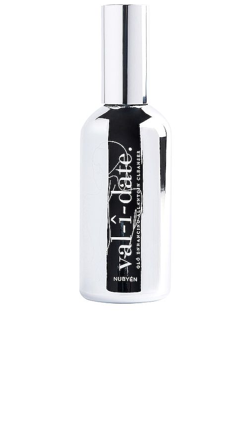 Nubyen Vali-I-Date Glo Enhancing Allatonin Cleanser in Beauty: NA