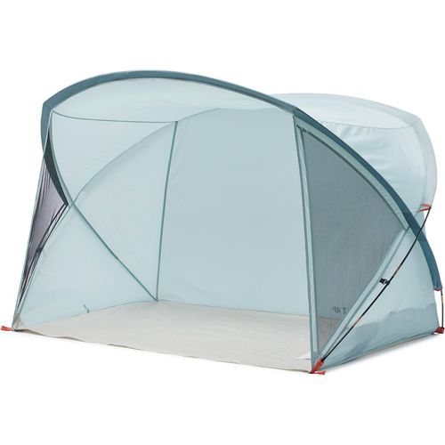 Decathlon 4 Person Camping Shelter With Poles