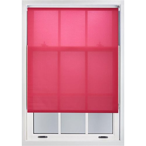 Trimmable Daylight Roller Blinds - Window Shade for Home and Office