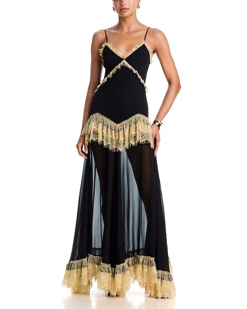 Estela Maxi Dress