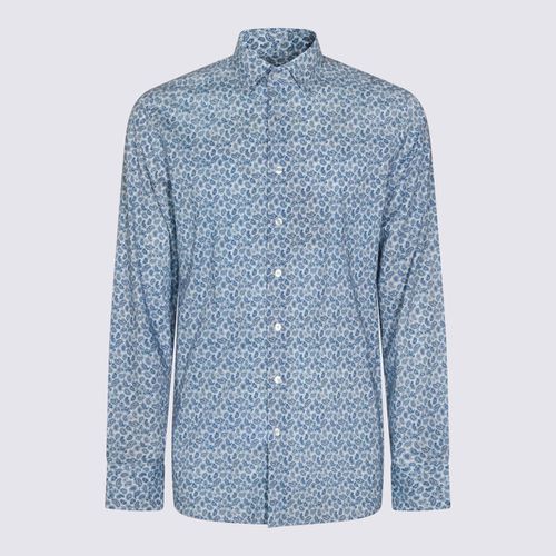 Camicie Blue