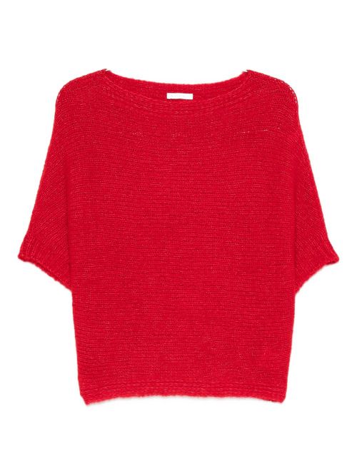 Wool sweater