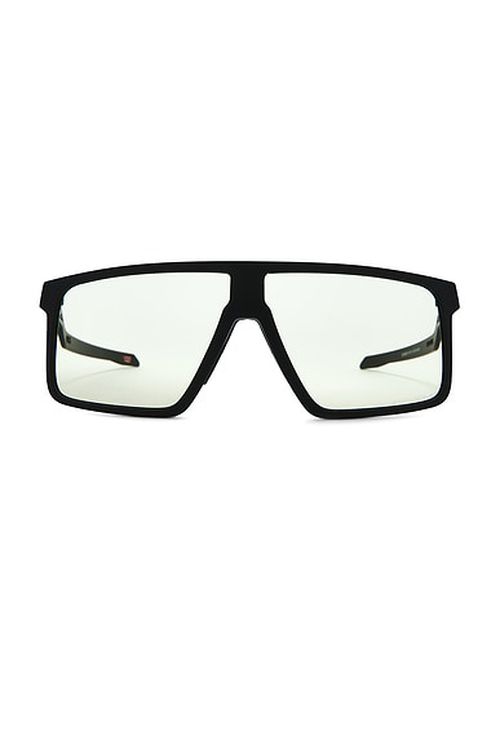 Oakley Helux Sunglasses in Black - Black. a