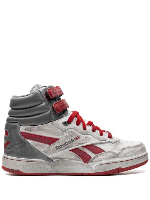 BB 4000 II "Alien: Romulus" sneakers - Grey