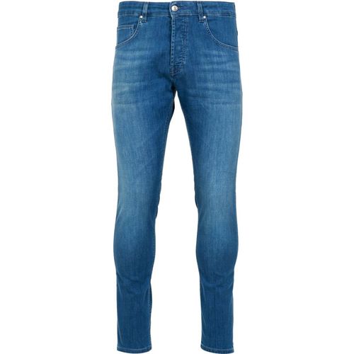 Enfilez le jean plus complet